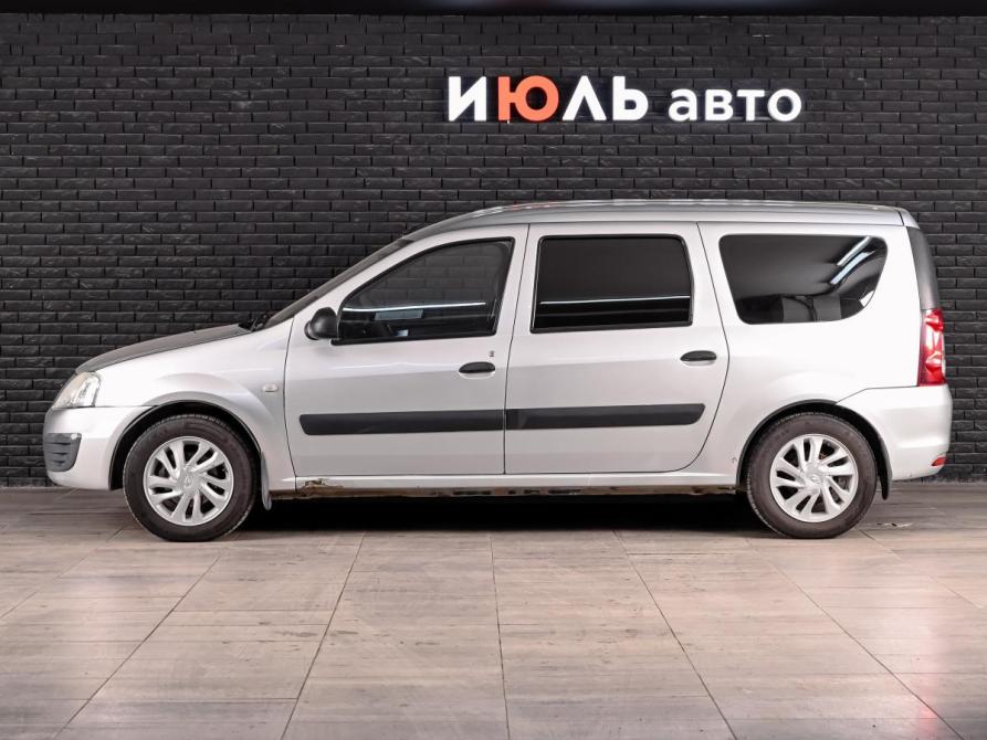 Lada (ВАЗ) Largus I Екатеринбург  - изображение 7