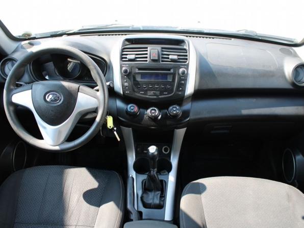 Lifan X60 I с пробегом 2014 года, цена 279 000 рублей, 188728 км, внедорожник, Автокод Объявления
