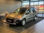 Peugeot Partner II Рестайлинг Екатеринбург  - изображение 20