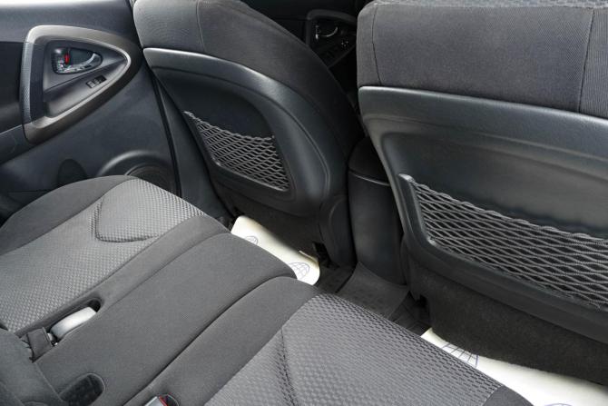 Toyota RAV4 III (XA30) Рестайлинг с пробегом 2011 года, цена 1 349 000 рублей, 232000 км, внедорожник, Автокод Объявления