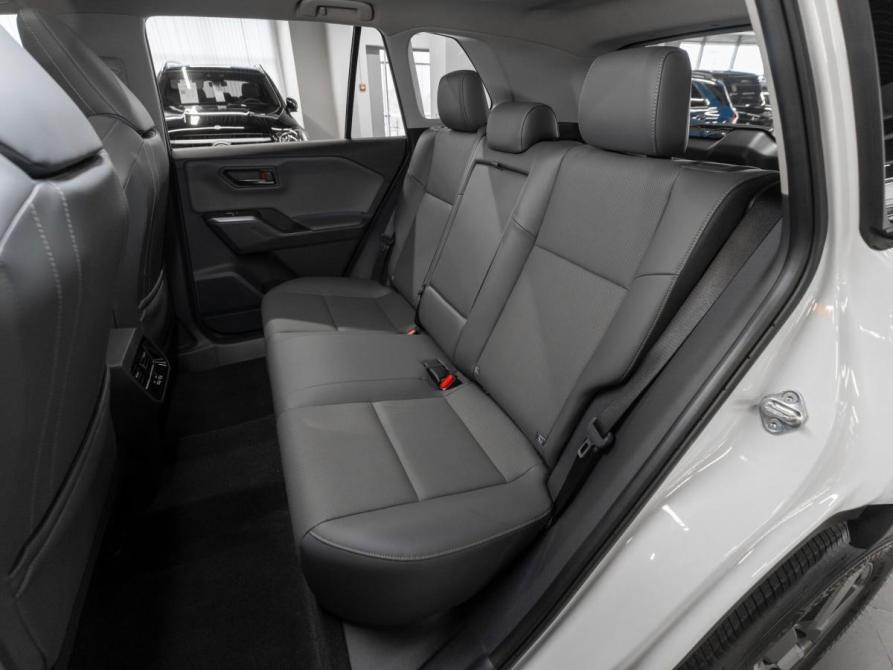 Toyota RAV4 VI (XA60) Москва  - изображение 13
