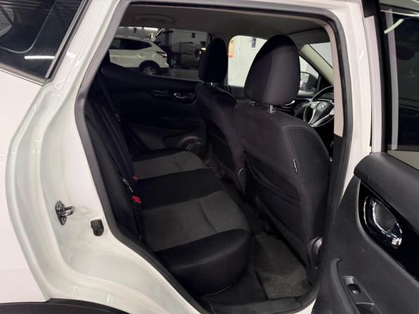 Nissan Qashqai II с пробегом 2017 года, цена 1 297 000 рублей, 190968 км, внедорожник, Автокод Объявления