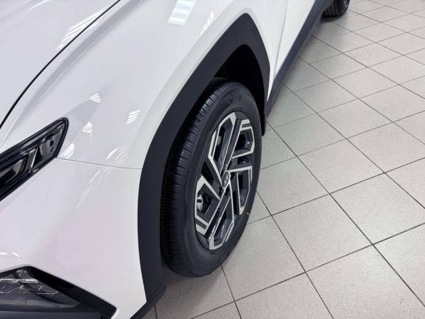 Новый Hyundai Tucson IV Рестайлинг 2026 года, цена 4 990 000 рублей, внедорожник, Автокод Объявления