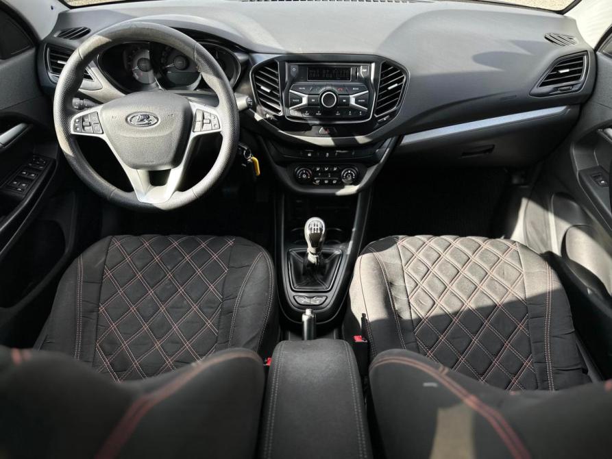 Lada (ВАЗ) Vesta I Набережные Челны  - изображение 21