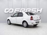 Renault Logan I Рестайлинг Ростов-на-Дону  - изображение 17
