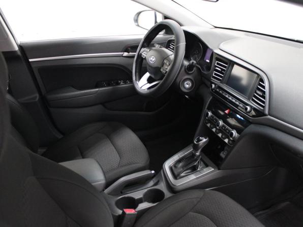 Hyundai Elantra VI (AD) Рестайлинг с пробегом 2020 года, цена 1 679 900 рублей, 136279 км, седан, Автокод Объявления