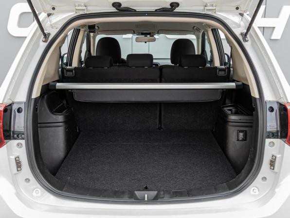 Mitsubishi Outlander III Рестайлинг 3 с пробегом 2021 года, цена 2 390 000 рублей, 101996 км, внедорожник, Автокод Объявления
