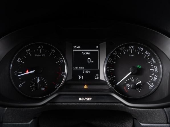 Skoda Octavia III (A7) с пробегом 2014 года, цена 1 199 000 рублей, 164149 км, лифтбек, Автокод Объявления