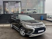 Mitsubishi Outlander III Рестайлинг 2 Саратов  - изображение 18
