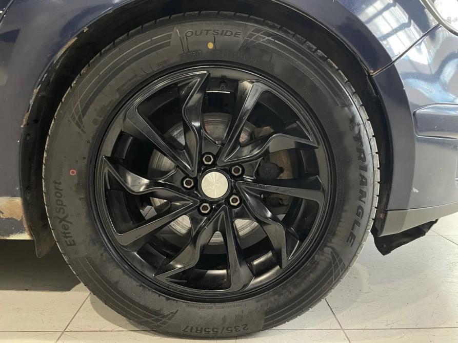 Ford S-MAX I Москва  - изображение 16