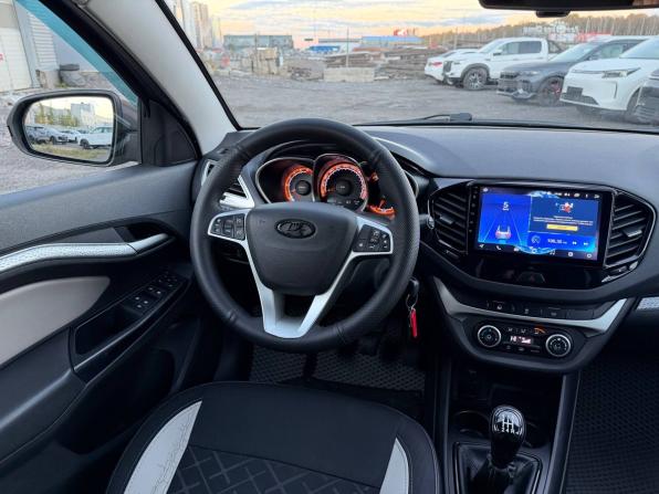 Lada (ВАЗ) Vesta I с пробегом 2019 года, цена 915 000 рублей, 152000 км, универсал, Автокод Объявления