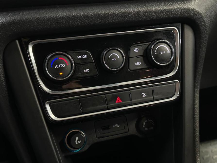 Chery Tiggo 3 I Санкт-Петербург  - изображение 17
