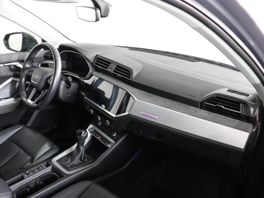 Audi Q3 II (F3) Химки  - изображение 11