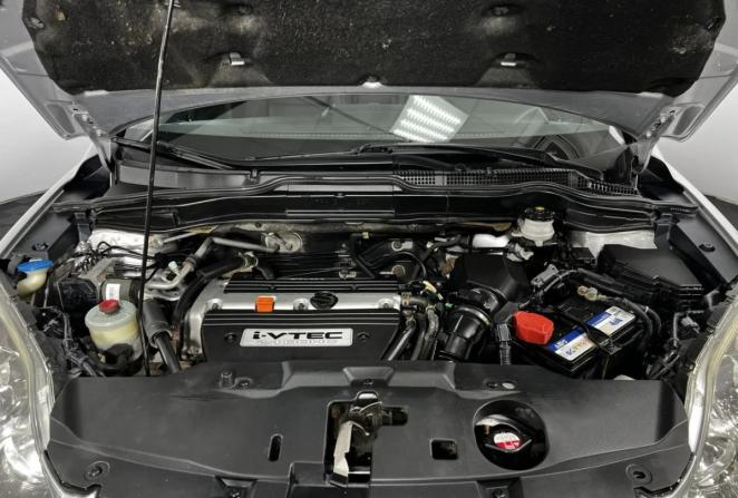Honda CR-V III Рестайлинг с пробегом 2010 года, цена 1 680 000 рублей, 189648 км, внедорожник, Автокод Объявления