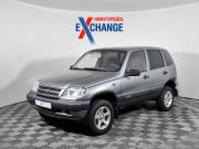 Chevrolet Niva I Нижний Новгород  - изображение 15