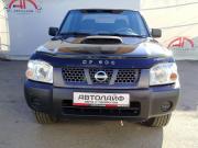 Nissan NP300 Ярославль  - изображение 25