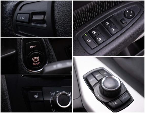 BMW 1 серии II (F20/F21) с пробегом 2013 года, цена 1 095 000 рублей, 166599 км, хэтчбек, Автокод Объявления