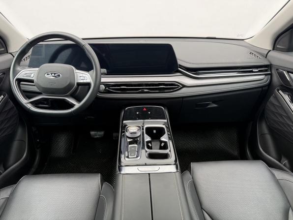 JAC JS6 с пробегом 2023 года, цена 1 750 000 рублей, 43033 км, внедорожник, Автокод Объявления