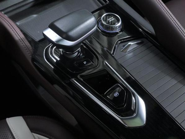 Geely Monjaro I с пробегом 2024 года, цена 3 470 000 рублей, 7809 км, внедорожник, Автокод Объявления