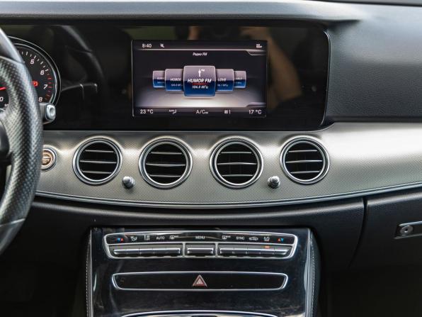 Mercedes-Benz E-Класс V (W213 S213 C238) с пробегом 2016 года, цена 2 258 000 рублей, 266617 км, седан, Автокод Объявления