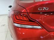 Genesis G70 I Москва  - изображение 43