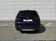 BMW X3 II (F25) Рестайлинг Ставрополь  - изображение 32