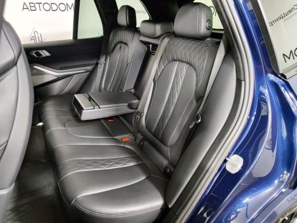 BMW X5 IV (G05/G18) с пробегом 2020 года, цена 7 917 000 рублей, 80147 км, внедорожник, Автокод Объявления