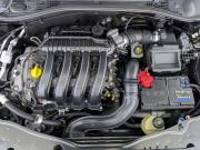 Nissan Terrano III (D10) Москва  - изображение 35