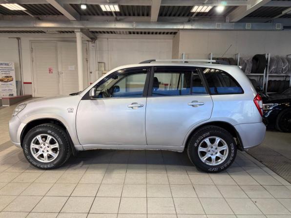 Chery Tiggo (T11) I Рестайлинг (FL) с пробегом 2014 года, цена 669 000 рублей, 99000 км, внедорожник, Автокод Объявления