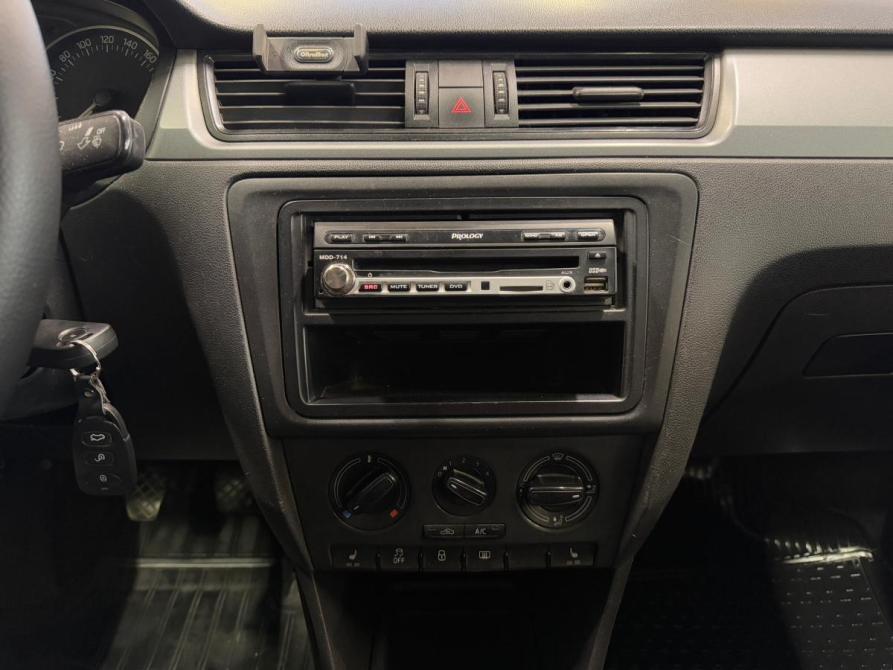 Skoda Rapid I Волгоград  - изображение 12