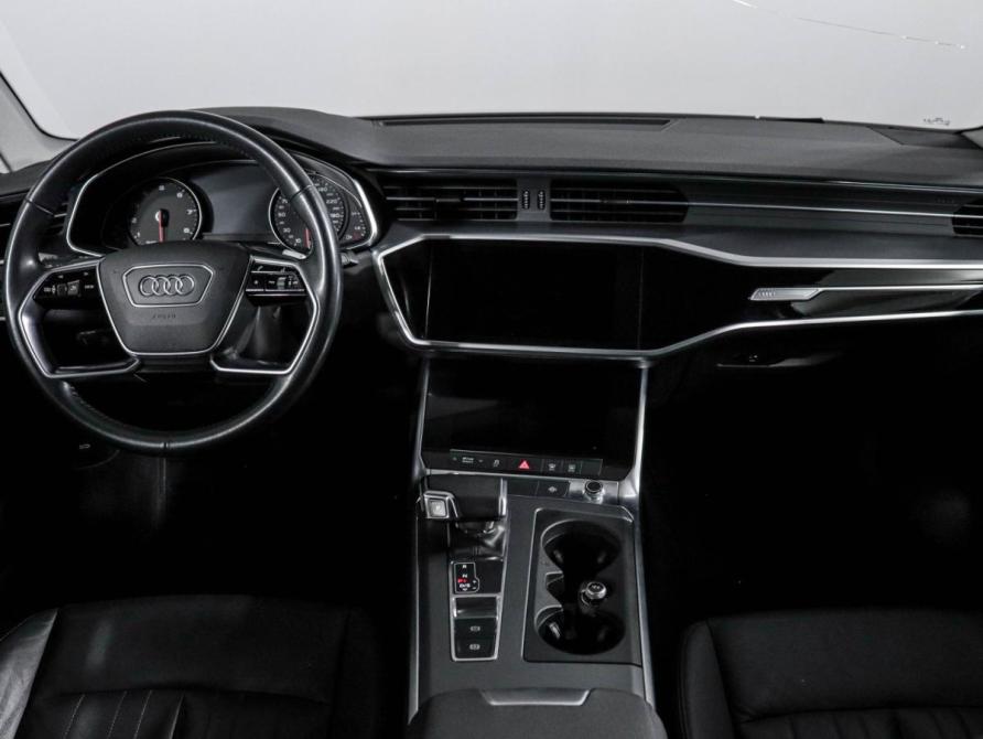 Audi A6 V (C8) Москва  - изображение 13