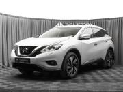 Nissan Murano III (Z52) Москва  - изображение 32