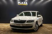 Skoda Octavia III (A7) Уфа  - изображение 21