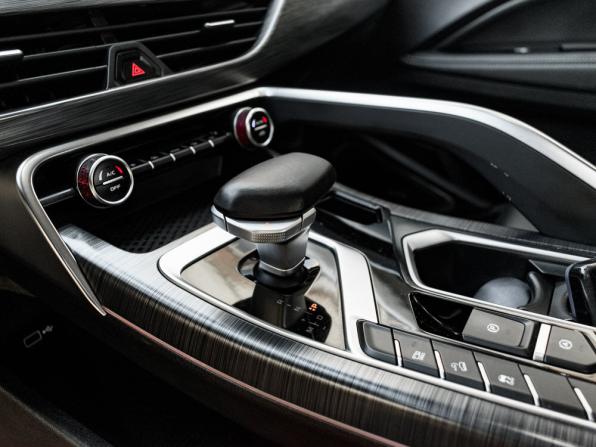Geely Tugella I с пробегом 2020 года, цена 2 180 000 рублей, 80442 км, внедорожник, Автокод Объявления