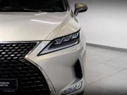 Lexus RX IV Рестайлинг Санкт-Петербург  - изображение 47