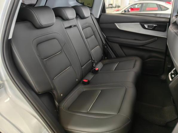 Chery Tiggo 7 Pro Max I с пробегом 2023 года, цена 1 900 000 рублей, 20000 км, внедорожник, Автокод Объявления