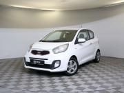 Kia Picanto II Санкт-Петербург  - изображение 24