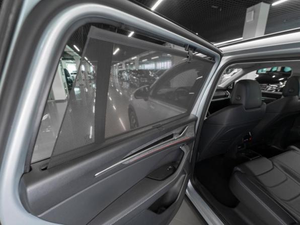 Skoda Kodiaq II с пробегом 2025 года, цена 5 350 000 рублей, 8518 км, внедорожник, Автокод Объявления