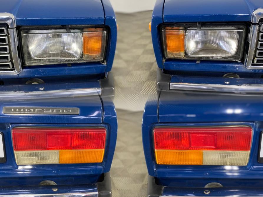 Lada (ВАЗ) 2107 Воронеж  - изображение 5
