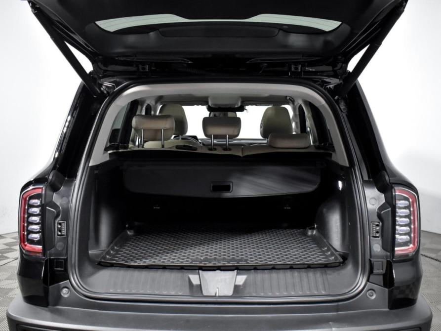 Haval Dargo Санкт-Петербург  - изображение 22