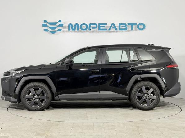 Toyota RAV4 VI (XA60) с пробегом 2026 года, цена 4 890 000 рублей, 25 км, внедорожник, Автокод Объявления
