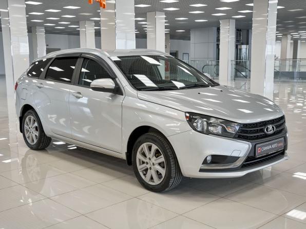 Lada (ВАЗ) Vesta I с пробегом 2020 года, цена 1 091 000 рублей, 69077 км, седан, Автокод Объявления