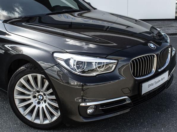 BMW 5 серии VI (F10/F11/F07) Рестайлинг с пробегом 2013 года, цена 1 840 000 рублей, 240929 км, лифтбек, Автокод Объявления
