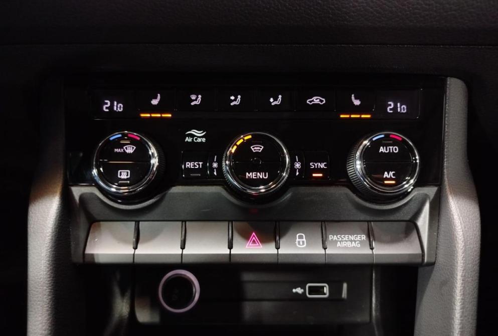 Skoda Kodiaq I Саратов  - изображение 17