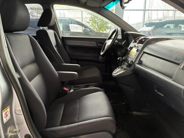 Honda CR-V III с пробегом 2008 года, цена 919 000 рублей, 280000 км, внедорожник, Автокод Объявления