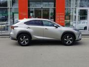 Lexus NX I Рестайлинг Брянск  - изображение 21
