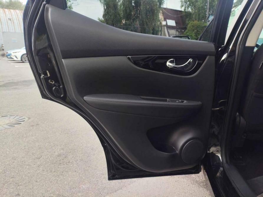 Nissan Qashqai II Рестайлинг Санкт-Петербург  - изображение 15