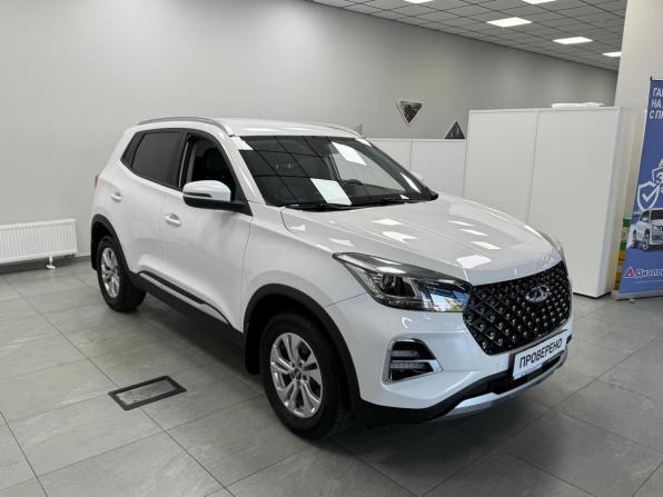Chery Tiggo 4 Pro I с пробегом 2024 года, цена 1 500 000 рублей, 59000 км, внедорожник, Автокод Объявления
