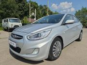 Hyundai Solaris I Саратов  - изображение 33