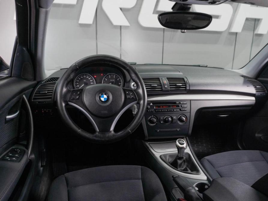 BMW 1 серии I (E81/E82/E87/E88) Рестайлинг Тюмень  - изображение 6